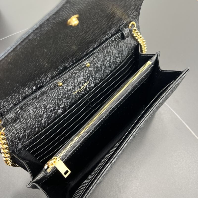 YSL Envelope Bags